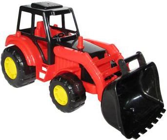 Polesie Traktorlaster 35301