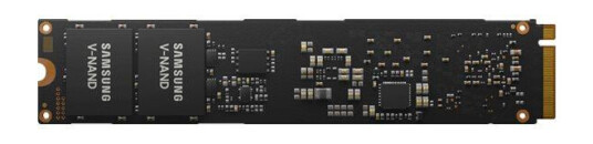Samsung PM9A3 MZ1L23T8HBLA - SSD - 3.84 TB - PCIe 4.0 x4 (NVMe)