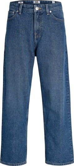Jack & Jones Jjialex Jjoriginal Akm 367 Noos Jnr   Blue   164
