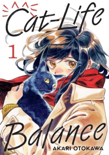 Cat Life Balance 1 Cat Life Balance 1