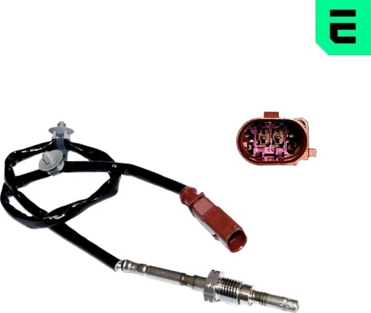 ERA 551910 Sensor, eksostemperatur ERA 551910 Sensor, eksostemperatur