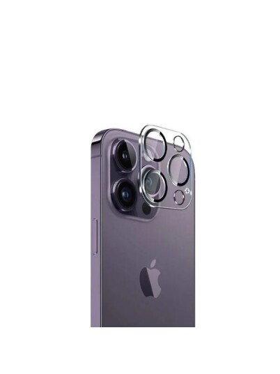 CRONG Lens Shield Glass for the camera and lens of the iPhone 14 Pro / iPhone 14 Pro Max