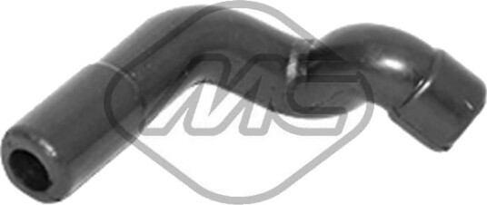 Slange, veivhuslufting Metalcaucho 98772