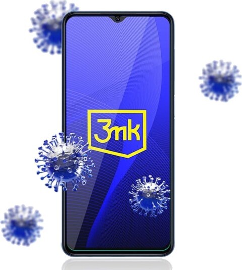 3mk FlexibleGlass Skjermbeskytter for Samsung Galaxy M12 3mk FlexibleGlass Skjermbeskytter for Samsung Galaxy M12