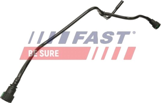 FAST FT61884 Radiatorslange FAST FT61884 Radiatorslange