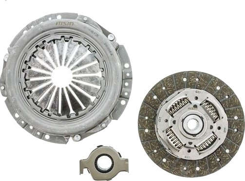Clutchsett AISIN KE-FC25