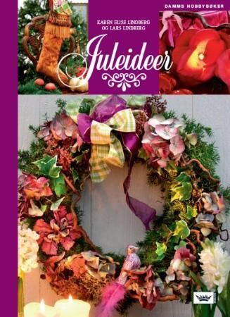 Juleideer Av Karen Elise Lindberg Juleideer Av Karen Elise Lindberg