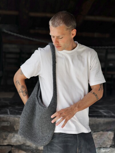 Garnius 529S 18 FARRAH wool