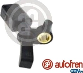 ABS sensor AUTOFREN SEINSA DS0006 ABS sensor AUTOFREN SEINSA DS0006