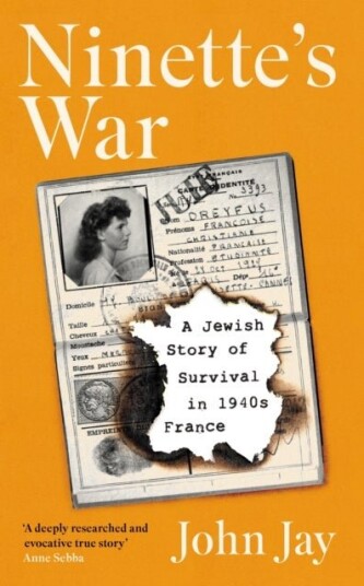 Ninette's War Ninette's War