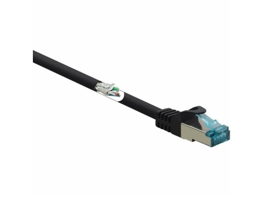 Renkforce Rf-5047478 2 M Cat6a S/Ftp S-Stp Rj-45 Rj-45