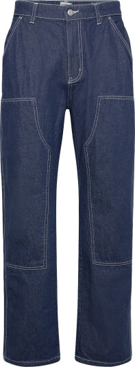 Denim Project | Dp Worker Knee Patch Jeans | W29