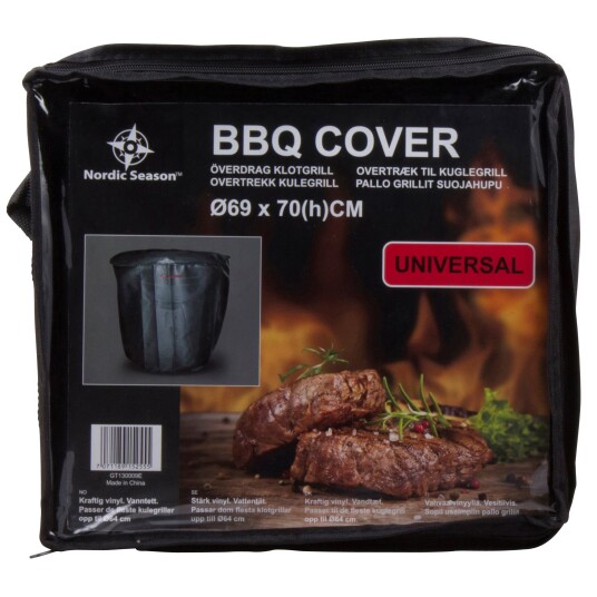Nordic Season grilltrekk (69 cm) Nordic Season grilltrekk (69 cm)