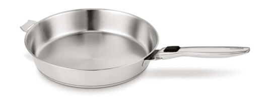 BEKA R'evolution Stekepanne MED håndtak rustfritt stål 20cm