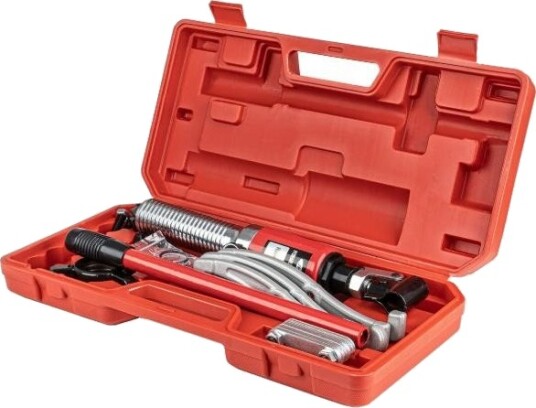 Hydraulisk Lageravtrekker Amio 04752
