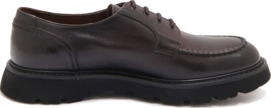 Doucal's Herre Sko Brun 42 EU,