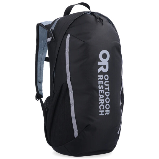 Outdoor Research Unisex Adrenaline Day Pack 20L Black Outdoor Research Unisex Adrenaline Day Pack 20L Black
