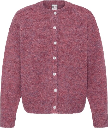 ICHI Ihbelablue Ca Pink XL ICHI Ihbelablue Ca Pink XL