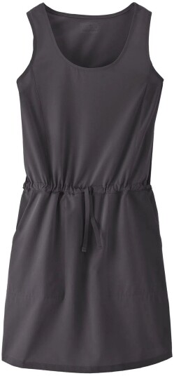 Patagonia Fleetwith Dress W'sink black L