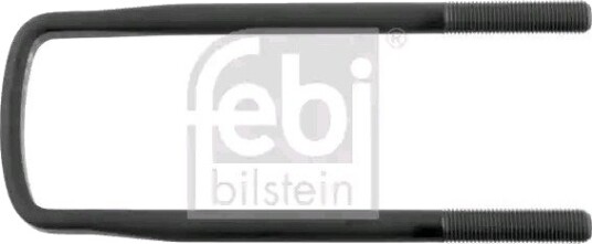 Fjærbøyle FEBI BILSTEIN 47815