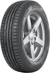 Nokian Nordman South 235/55R17 99H Nokian Nordman South 235/55R17 99H