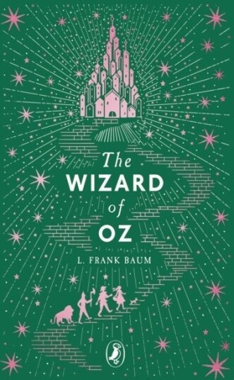 The Wizard of Oz The Wizard of Oz