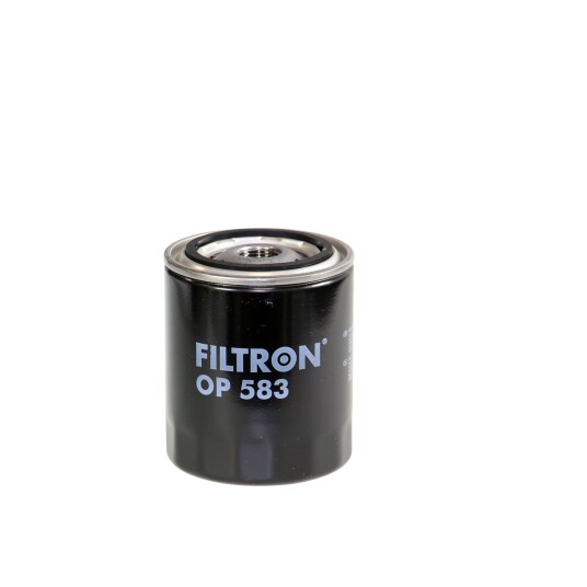 Oljefilter FILTRON OP 583 Oljefilter FILTRON OP 583
