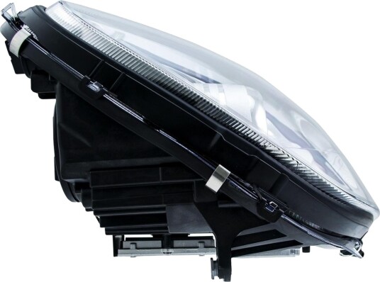 HELLA 1ES 008 821-361 Frontlykter HELLA 1ES 008 821-361 Frontlykter