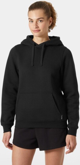 Helly Hansen Elevate Hettegenser Dame Svart Xs