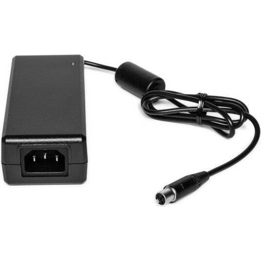 Sound Devices 60W AC/DC adapter Strømforsyning til Scorpio Sound Devices 60W AC/DC adapter Strømforsyning til Scorpio