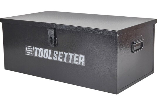 Toolsetter Verktøykasse Liten Toolsetter Verktøykasse Liten