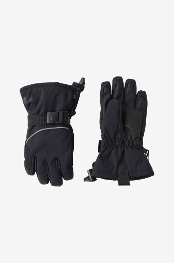 Lindberg Hansker Antarctic Glove Svart Lindberg Hansker Antarctic Glove Svart