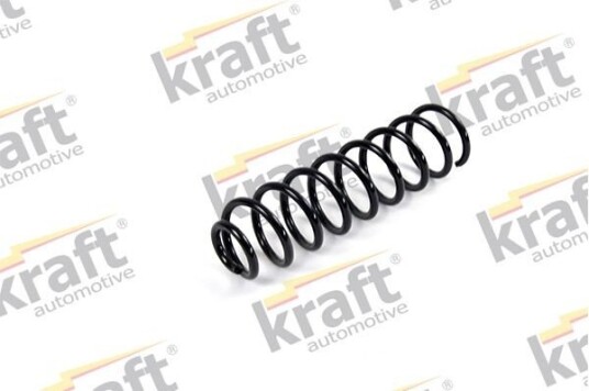 Fjær KRAFT 4035026 Fjær KRAFT 4035026