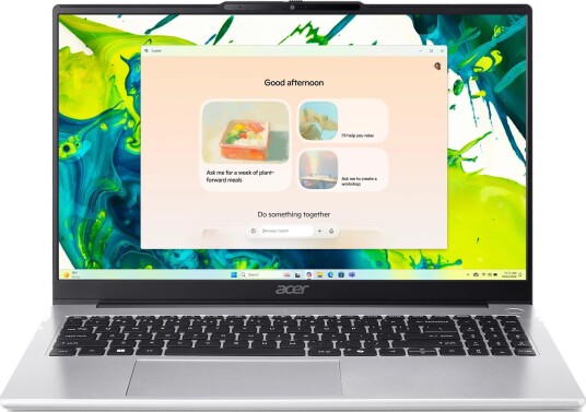 Acer Aspire Lite AL15-45P-R15P Ryzen 7 5825U 16GB 1TB SSD Windows 11 Home NX.DLNEG.002 Acer Aspire Lite AL15-45P-R15P Ryzen 7 5825U 16GB 1TB SSD Windows 11 Home NX.DLNEG.002
