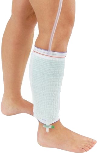 Fixette urinposeholder 55-85cm L 1 stk Fixette urinposeholder 55-85cm L 1 stk