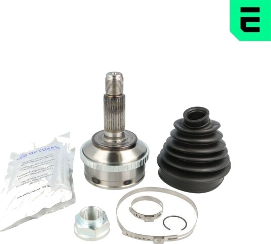Drivledd OPTIMAL CW-2757