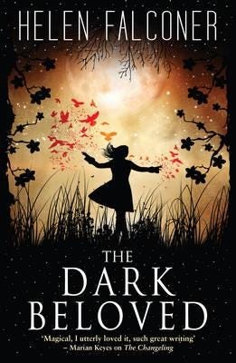 The Dark Beloved The Dark Beloved