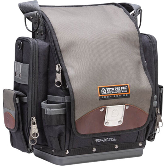 Veto Pro Pac Verktøyveske TP-XXL - 8879887 Veto Pro Pac Verktøyveske TP-XXL - 8879887