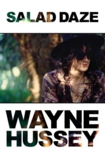 Salad Daze Av Wayne Hussey