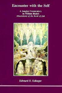 Encounter With The Self Av Edward F Edinger