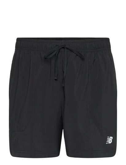 New Balance Sport Short 5" - Black - L
