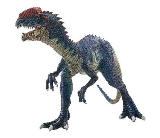 Schleich Dilophosaurus