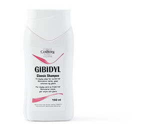 Cosborg Gibidyl Shampoo  150 ml