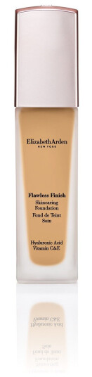 Elizabeth Arden Flawless Finish Skincaring Foundation 200n