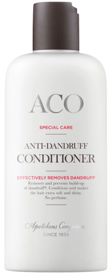 ACO Special Care Anti Dandruff Conditioner 200 ml ACO Special Care Anti Dandruff Conditioner 200 ml