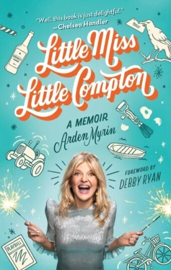Little Miss Little Compton av Arden Myrin