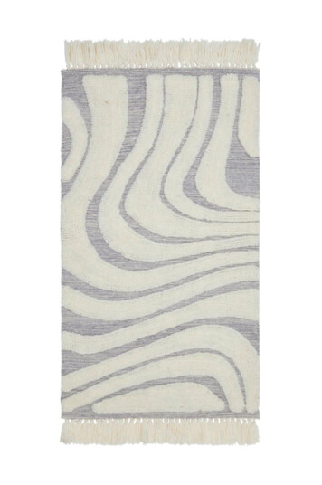 Svanefors Ullteppe Sita 60x110 cm 1723261-02-284