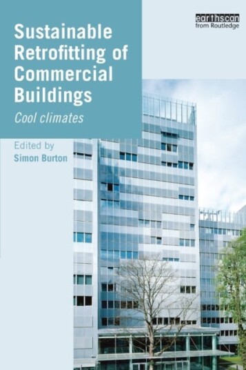 Sustainable Retrofitting of Commercial Buildings  Cool Climates