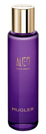 Thierry Mugler Alien Eau de Parfum Refill 100ml Parfyme for Dame Thierry Mugler Alien Eau de Parfum Refill 100ml Parfyme for Dame
