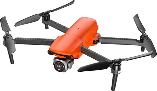 Autel Evo Lite+ Premium Bundle (Oransje) Autel Evo Lite+ Premium Bundle (Oransje)
